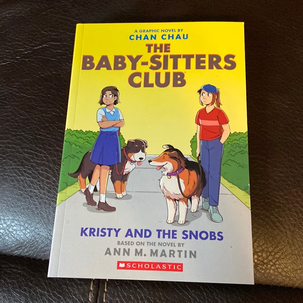 A book that has never been read